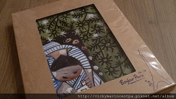 心愛的複製畫~(大心)