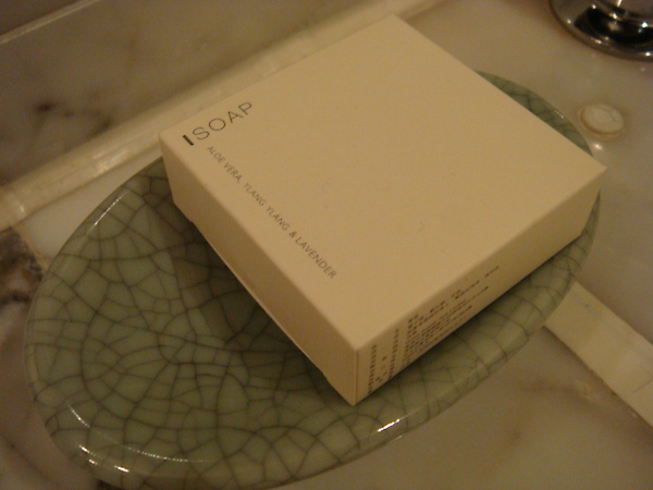 SOAP SOAP