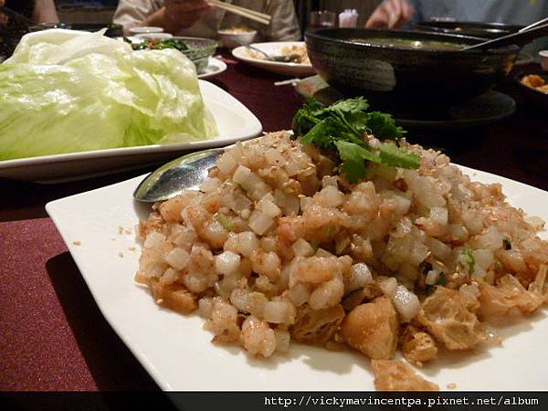 大楊梅時尚美食館