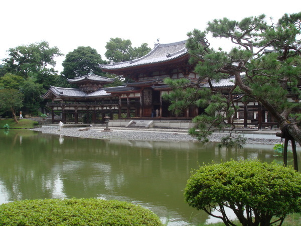 平等院