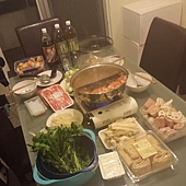 hot pot