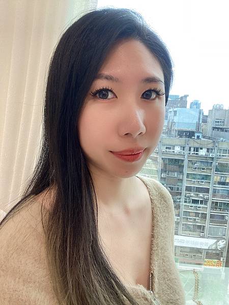 【美妝保養】台北美睫 大安美睫美甲沙龍 | 環境舒適秒睡美睫