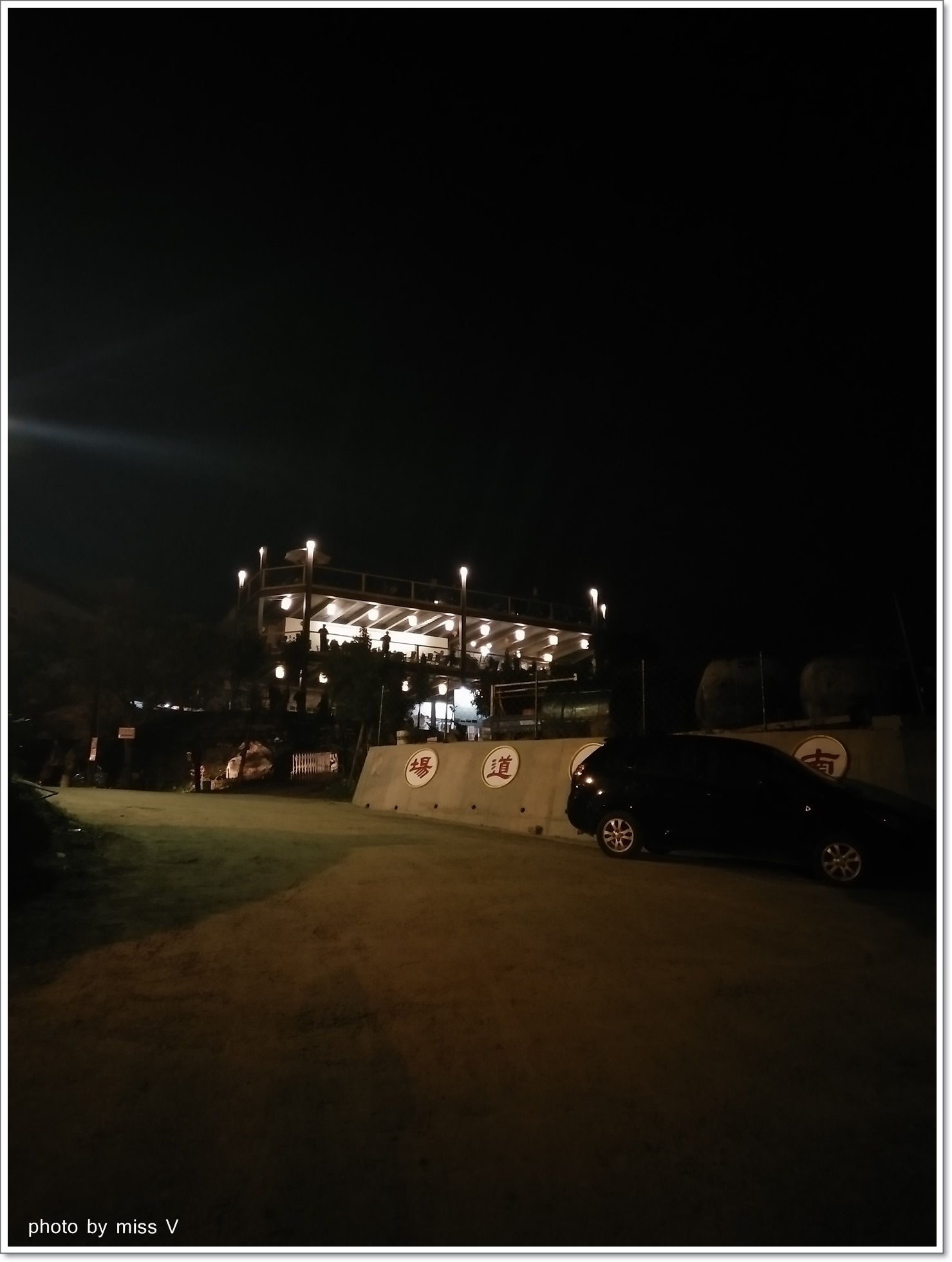 天希坊❣高雄夜景一覽無遺~85層樓、義大摩天輪、斜張橋一次看透透!!!