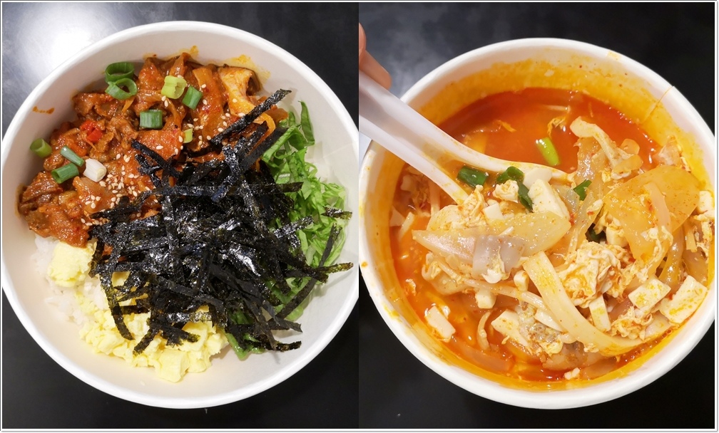 【高雄美食】星星韓食~韓國人自營的超低調正宗韓式料理~平價美味高CP值!