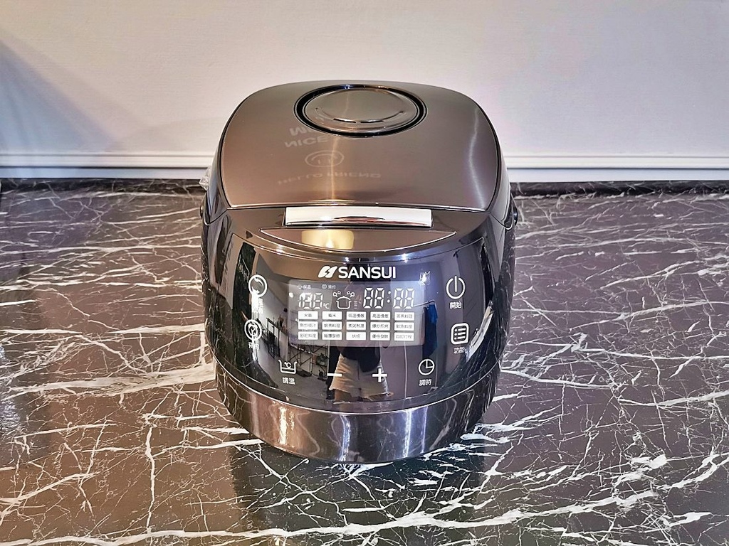 IMG_20220806_173521.jpg SANSUI山水智能萬用鍋SRC-H58