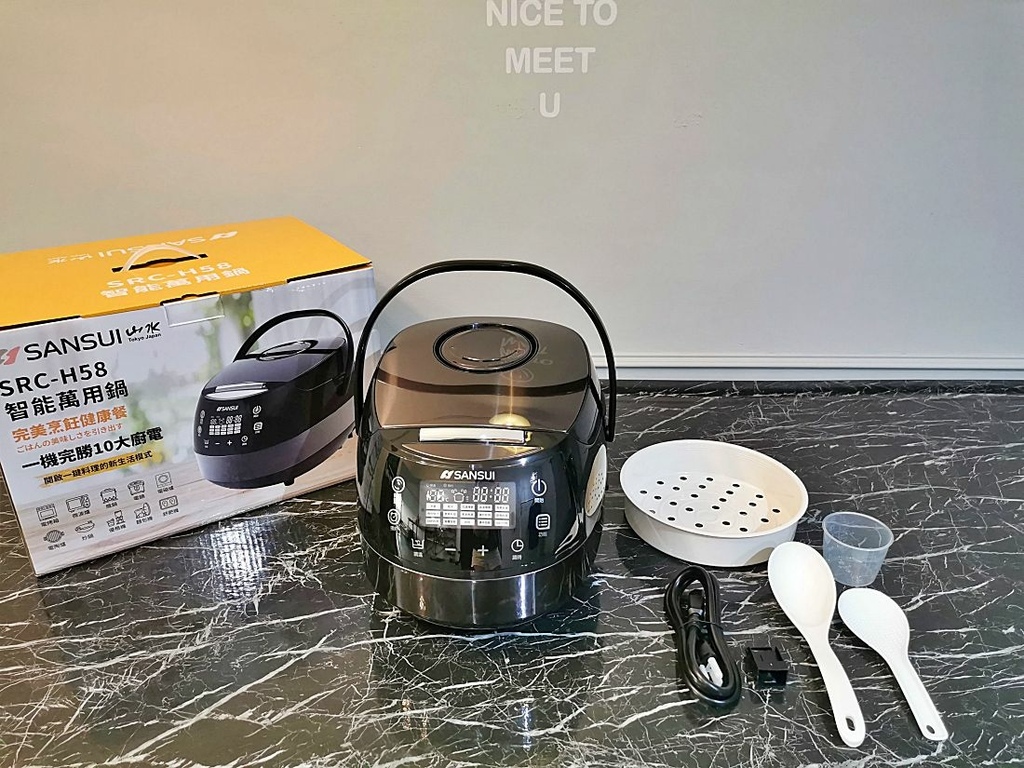 IMG_20220806_174058.jpg SANSUI山水智能萬用鍋SRC-H58