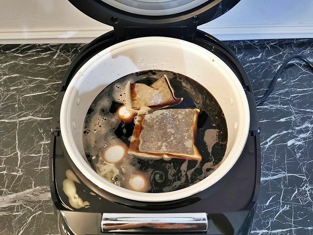 IMG_20220806_182418.jpg SANSUI山水智能萬用鍋SRC-H58