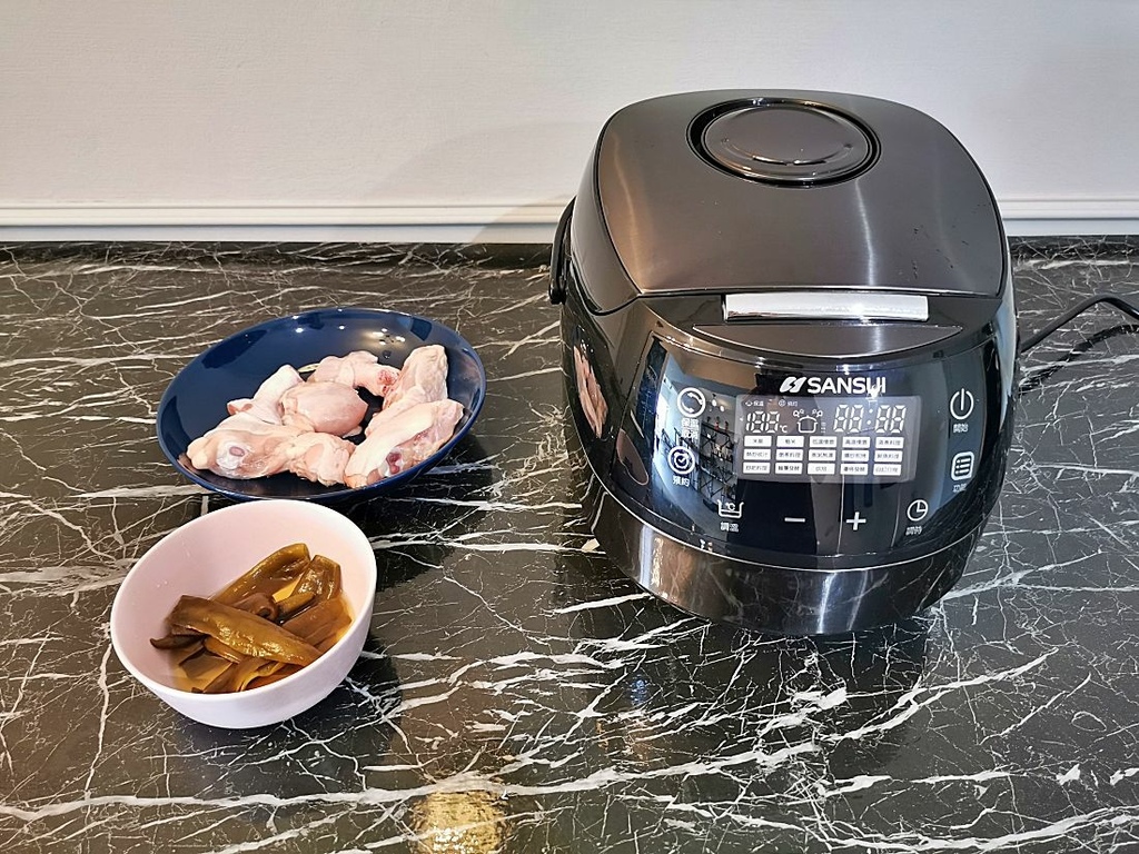 IMG_20220807_113650.jpg SANSUI山水智能萬用鍋SRC-H58