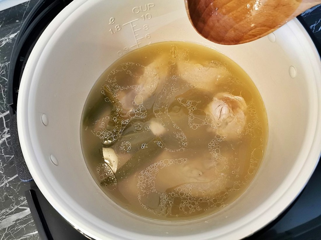 IMG_20220807_124604.jpg SANSUI山水智能萬用鍋SRC-H58