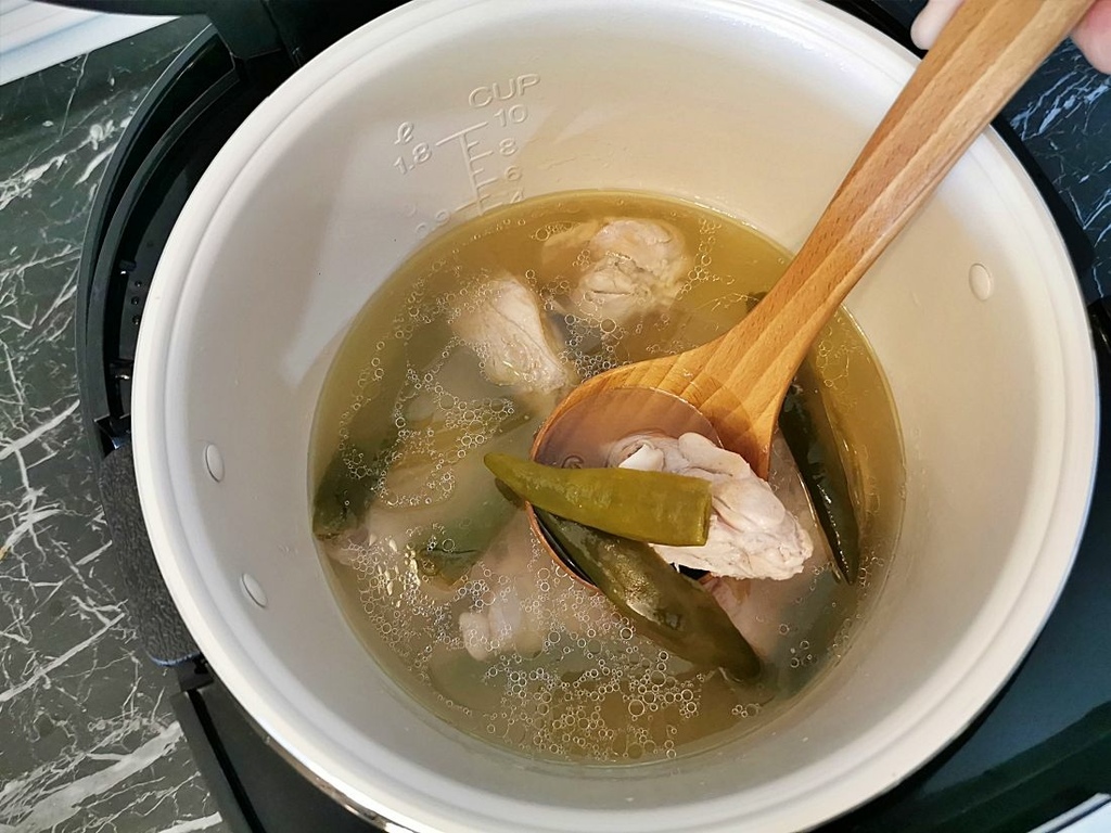 IMG_20220807_124615.jpg SANSUI山水智能萬用鍋SRC-H58