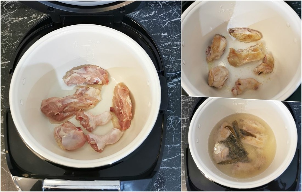 剝皮辣椒雞步驟.jpg SANSUI山水智能萬用鍋SRC-H58