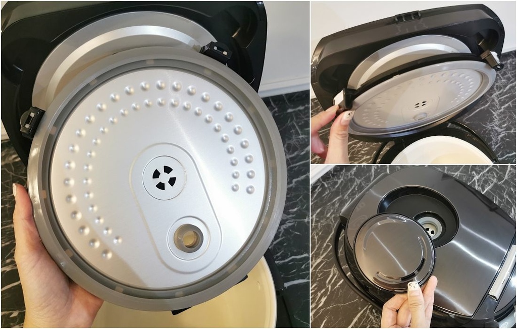 微壓閥+上蓋.jpg SANSUI山水智能萬用鍋SRC-H58