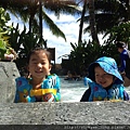 Sheraton Waikiki pool