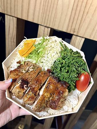 2023經濟部綠色盒餐節_食在地饗永續_永續環保_幸和殿日式