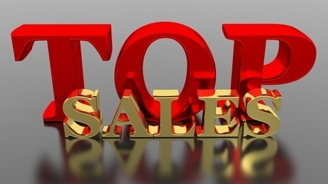 Top sales