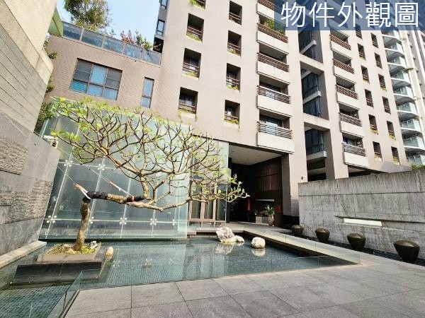 【崇德11】11期核心地段精質社區．稀有釋出露台戶４房雙主臥