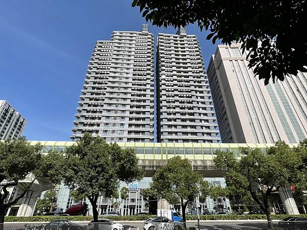 ⭐達麗世紀雙星⭐捷運G7站出口.水湳商圈x北平商圈⭐朝南視野