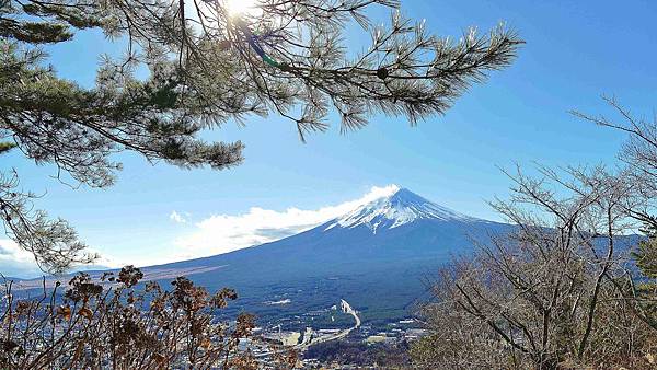 富士山_1