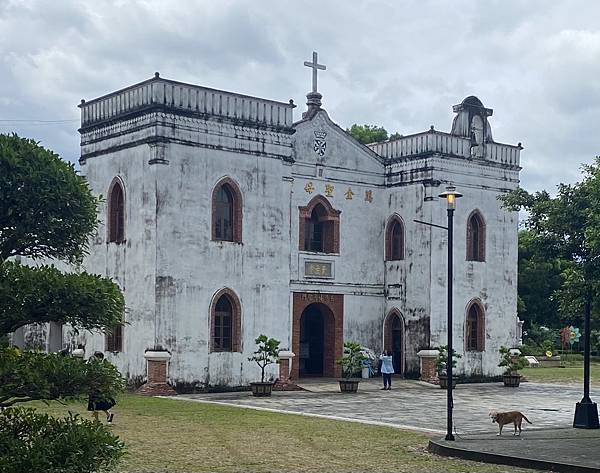 《長灘休閒飯店》美食和知性之旅(續) 1.jpeg 《長灘休閒飯店》美食和知性之旅(續) 1.jpeg