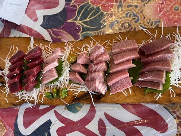 《長灘休閒飯店》美食和知性之旅(續) 9.jpeg 《長灘休閒飯店》美食和知性之旅(續) 9.jpeg