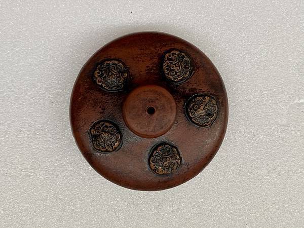 《時大彬製井欄紫砂茶壺》賞析 E.jpeg 《時大彬製井欄紫砂茶壺》賞析 E.jpeg