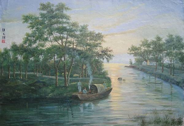 藝術的巔峰是AI生成難以跨越的鴻溝.jpeg 藝術的巔峰是AI生成難以跨越的鴻溝.jpeg