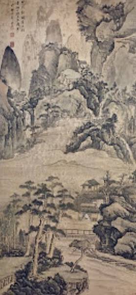 再論《藝術的巔峰是AI生成難以跨越的鴻溝》 A.jpeg 再論《藝術的巔峰是AI生成難以跨越的鴻溝》 A.jpeg