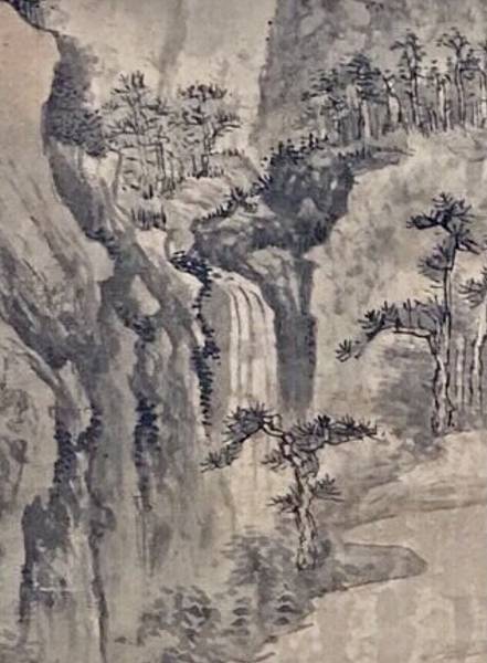 再論《藝術的巔峰是AI生成難以跨越的鴻溝》 B.jpeg 再論《藝術的巔峰是AI生成難以跨越的鴻溝》 B.jpeg