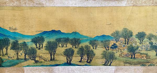 仇英的《清明上河圖卷》賞析 B.jpeg 仇英的《清明上河圖卷》賞析 B.jpeg