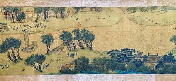 仇英的《清明上河圖卷》賞析 D.jpeg 仇英的《清明上河圖卷》賞析 D.jpeg