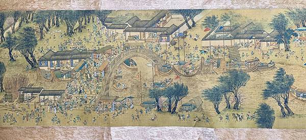 仇英的《清明上河圖卷》賞析 F.jpeg 仇英的《清明上河圖卷》賞析 F.jpeg