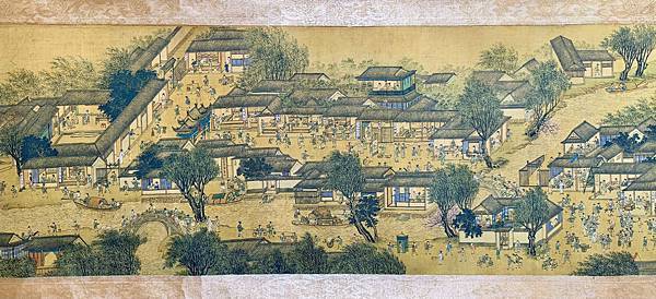 仇英的《清明上河圖卷》賞析 I.jpeg 仇英的《清明上河圖卷》賞析 I.jpeg
