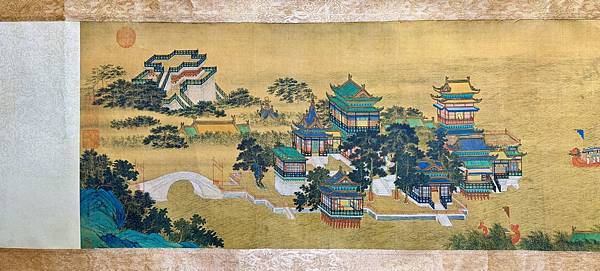 仇英的《清明上河圖卷》賞析 L.jpeg 仇英的《清明上河圖卷》賞析 L.jpeg