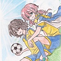 shindou_and_kirino___after_the_training_by_miku_ukim-d4oonta.jpg