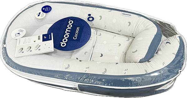 👍️【親子寵兒】多功能育兒好物推薦-『比利時- doomoo