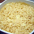 macaroni &amp; cheese