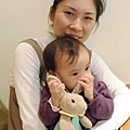 [2007.12.4] 溫馨母女照