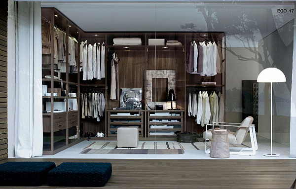 Poliform Closet Poliform Closet