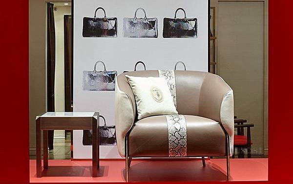 Trussardi Casa 5 Trussardi Casa 5