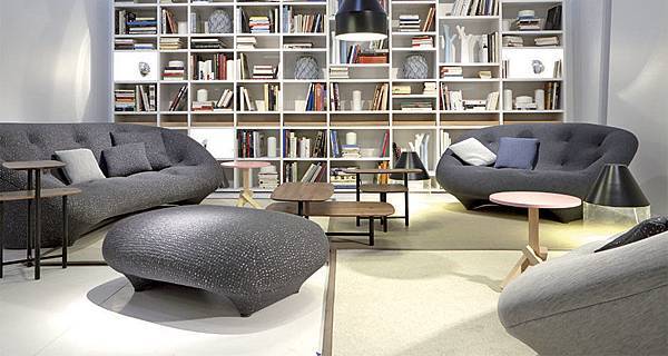 Ligne Roset (Victoria Worldwide Inc) Ligne Roset (Victoria Worldwide Inc)