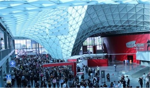 2017米蘭國際傢俱展(Victoria Worldwide Inc) 2017米蘭國際傢俱展(Victoria Worldwide Inc)