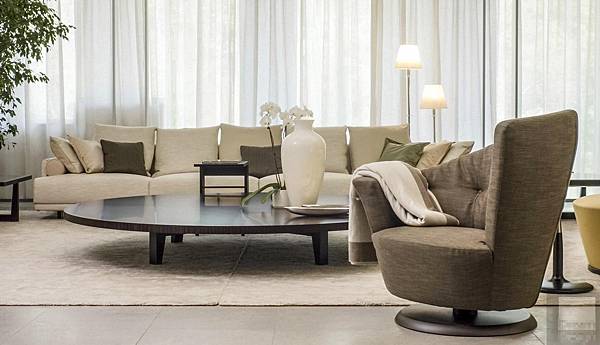 Giorgetti Arabella (Victoria Worldwide Inc)