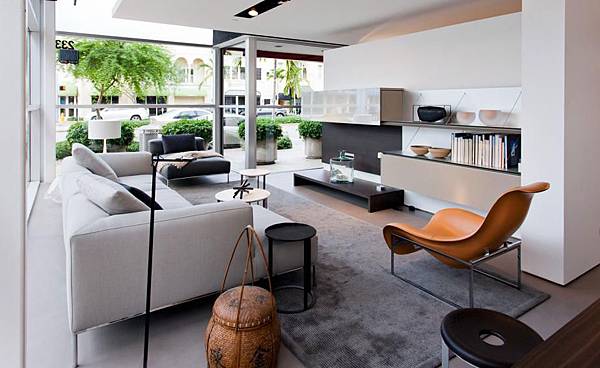 B&B Italia Maxalto (Victoria Worldwide Inc) B&B Italia Maxalto (Victoria Worldwide Inc)
