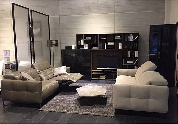 NATUZZI (Victoria Worldwide Inc) NATUZZI (Victoria Worldwide Inc)