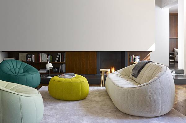 Ligne Roset 5 (Victoria Worldwide Inc)