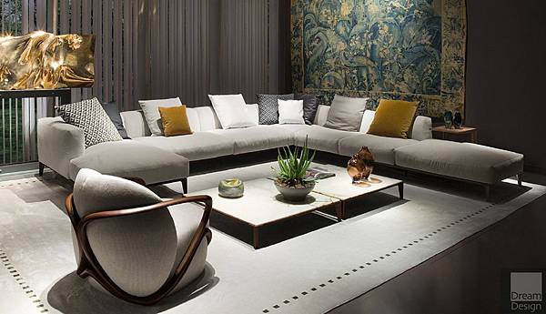 Giorgetti (Victoria Worldwide Inc) 6 Giorgetti (Victoria Worldwide Inc) 6