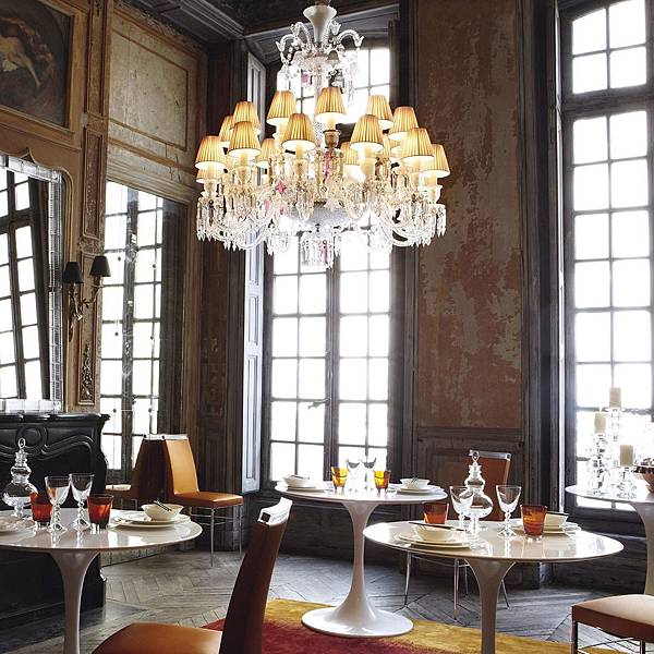 Baccarat (Victoria Worldwide Inc) Baccarat (Victoria Worldwide Inc)