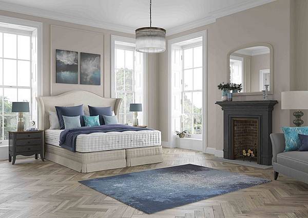 Relyon mattress (Victoria Worldwide Inc) Relyon mattress (Victoria Worldwide Inc)