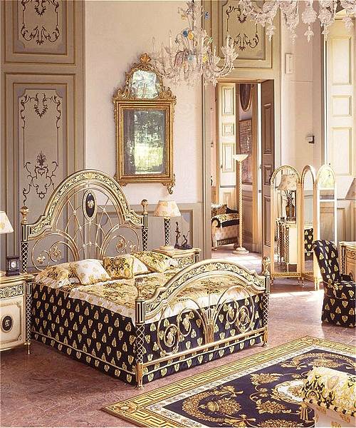 VERSACE Home  victoria-deco 維多利亞國際