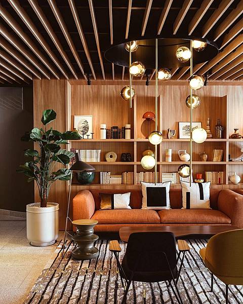 Bocci victoria-deco 維多利亞國際